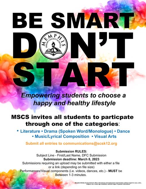 Be Smart